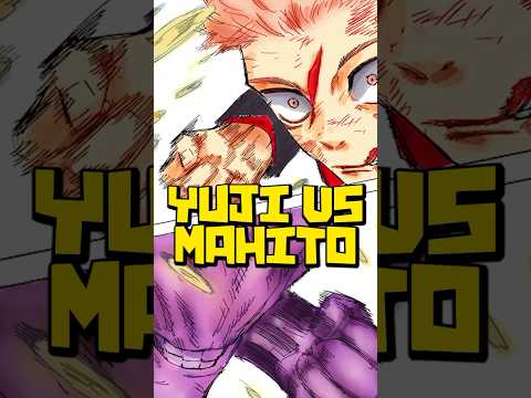 Mahito Awakens His True Form Against Yuji | Jujutsu Kaisen Season 2 Todo & Yuji vs Mahito Explained