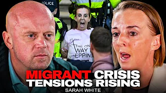 Schools Are Preparing For Terror Attack | This Will Make You ANGRY: Sarah White