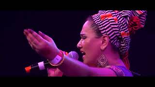 Haath Me Mehandi | Paddy Fields - Folk   Fusion Music Festival  | Kalpana Patowary