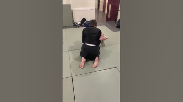 Reverse Kimura