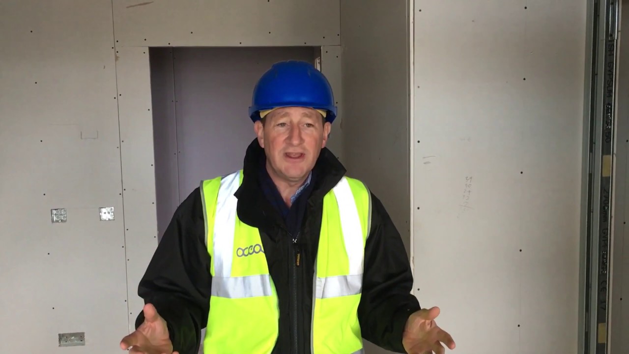 Making Layout Changes Early | OCEA GROUP