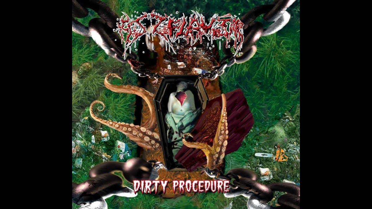 ASS FLAVOUR - 10 - Neck and Head