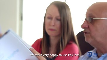 TESTIMONIAL: PayTabs Merchant Testimonial - So French ME
