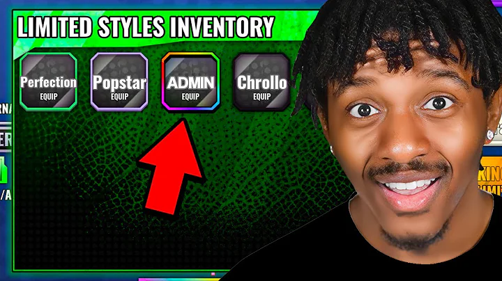 THE BEST STYLE IN ROBLOX BASKETBALL ZERO