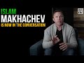 Islam Makhachev slams Justin Gaethje and Michael Chandler... | UFC 268 Chael Sonnen