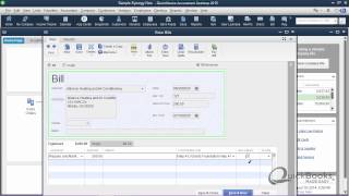 Quicktips Whats This Billable Thing About In Quickbooks?