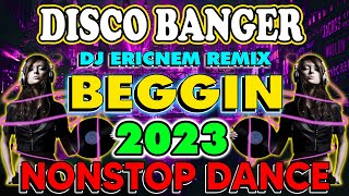 ?? [ HOT] Disco Banger Remix Nonstop Dance Party Remix 2023-2024  Dj ericnem Remix 2023-2024