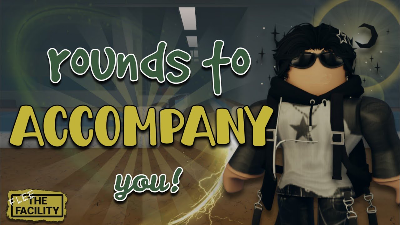 Rounds To Accompany You While Relaxing/Working/Eating 🌻