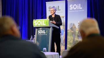 Soil CRC Program 1 Overview 2025 - Investing in high performance soils