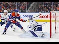 Reviewing Oilers vs Lightning Matinee Game