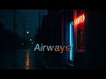 Airways - Free Trap Type Beat | AJ Tracey Type Beat