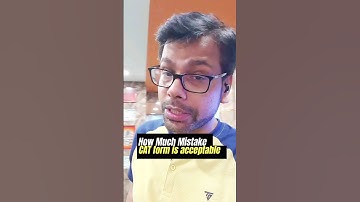 How Much Mistake one could do in CAT form to survive 🤔