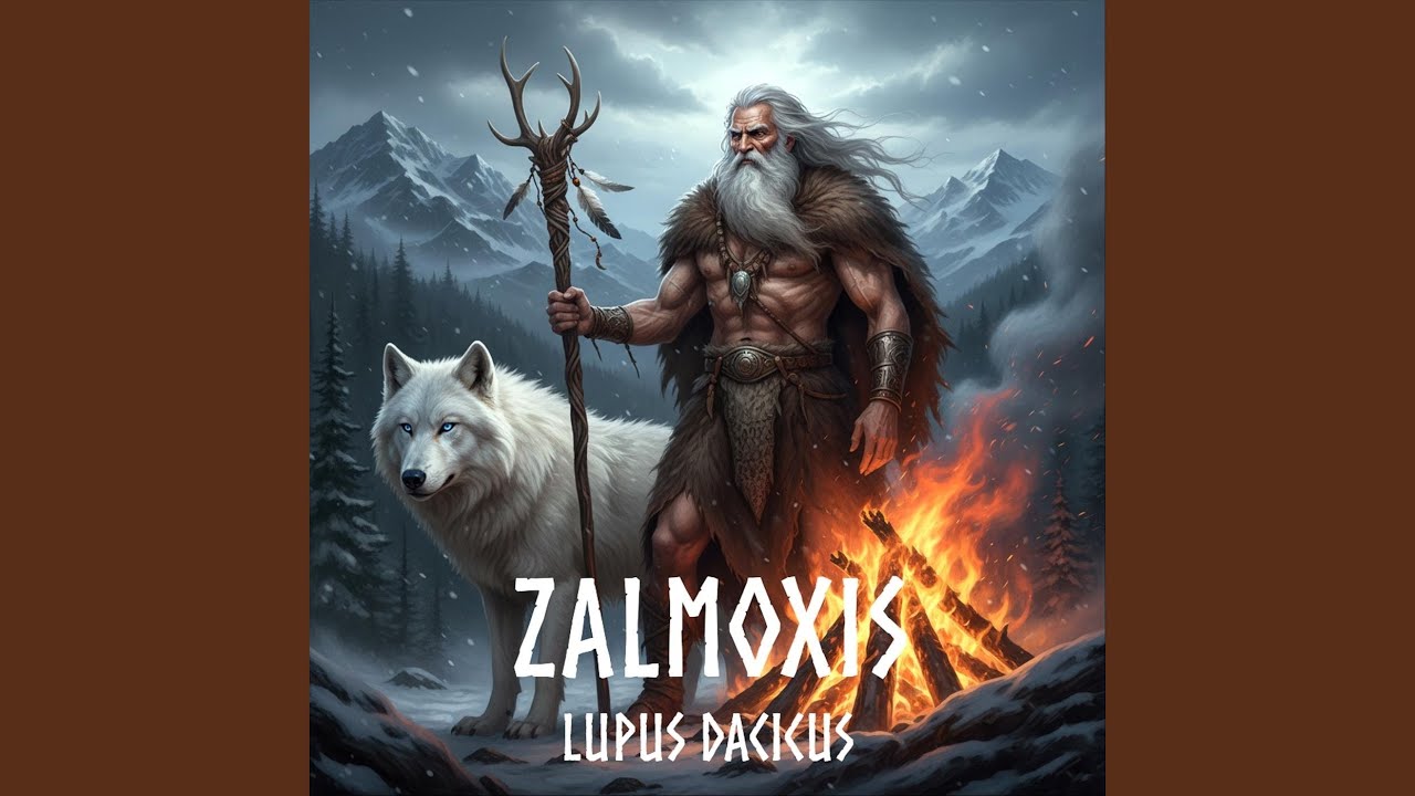 Zalmoxis