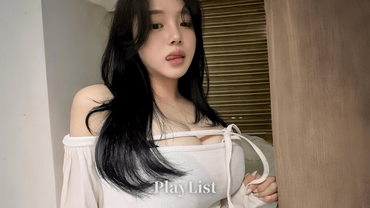 [𝐏𝐥𝐚𝐲𝐥𝐢𝐬𝐭] 그냥 틀어 놓기 좋은 분위기 플리 모음… 저장각 🎧🤍｜감성 힙합/R&B