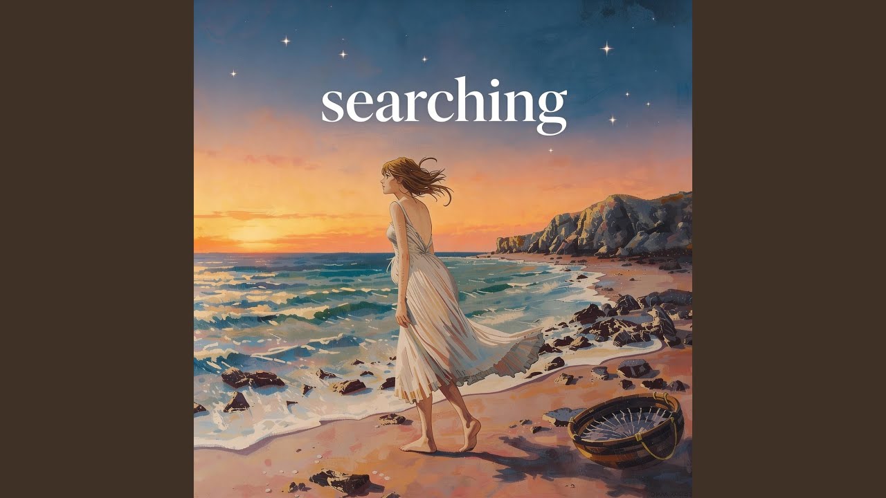 searching auf YouTube ansehen searching auf YouTube ansehen