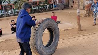 New DMRT TRAINING for Small Boys & Girls