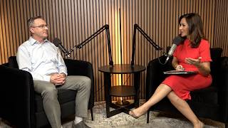 Episode 7: What Does an Occupational Therapist Do? Why This Career Is Taking Off
