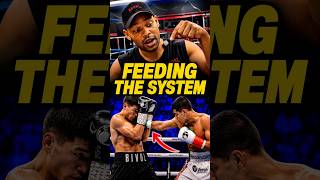 The Secret Behind Dmitry Bivol’s Defence #dmitrybivol #ringcraft #ringiq #boxingtips #boxingtactics