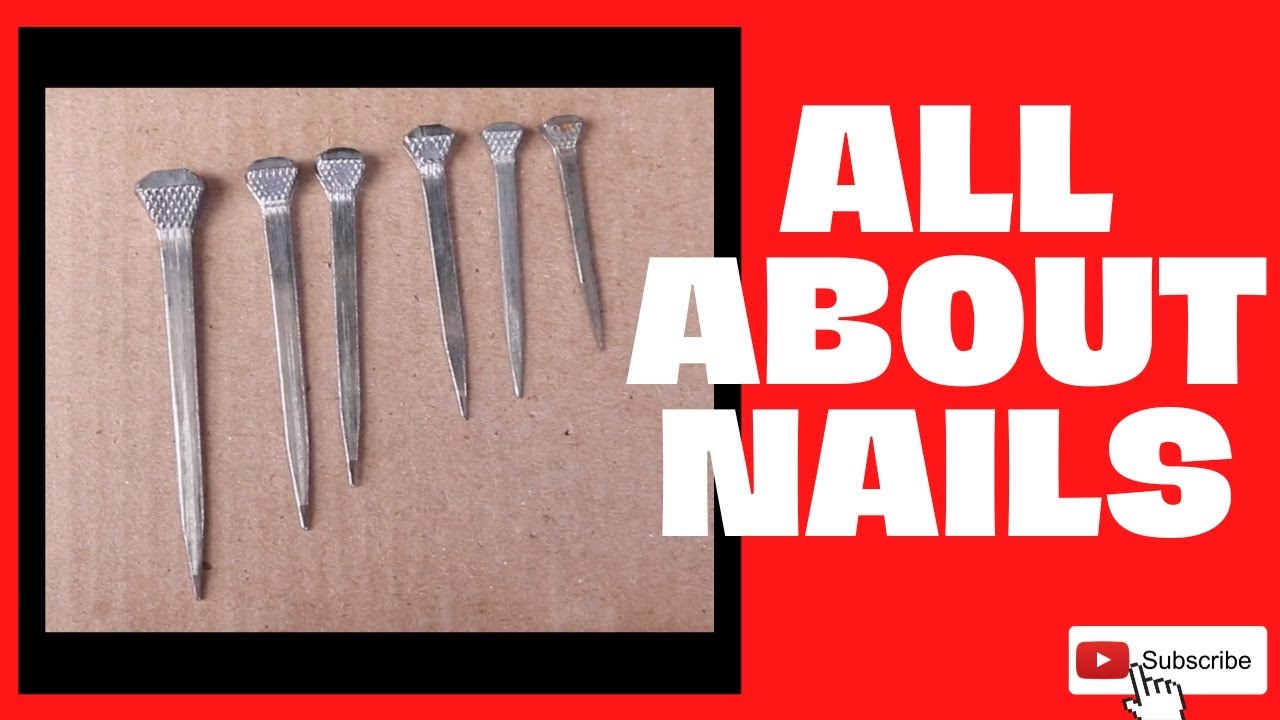 Horseshoe nails hi-res stock photography and images - Alamy