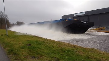 They Make Way For The Launch and 2 Days Later It