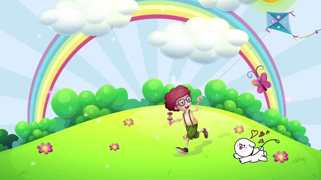 Καθαρά Δευτέρα Χαρταετός  Iro Twinkles - -παιδικά εκπαιδευτικά τραγούδια - αγάπη - νηπιαγωγείο -