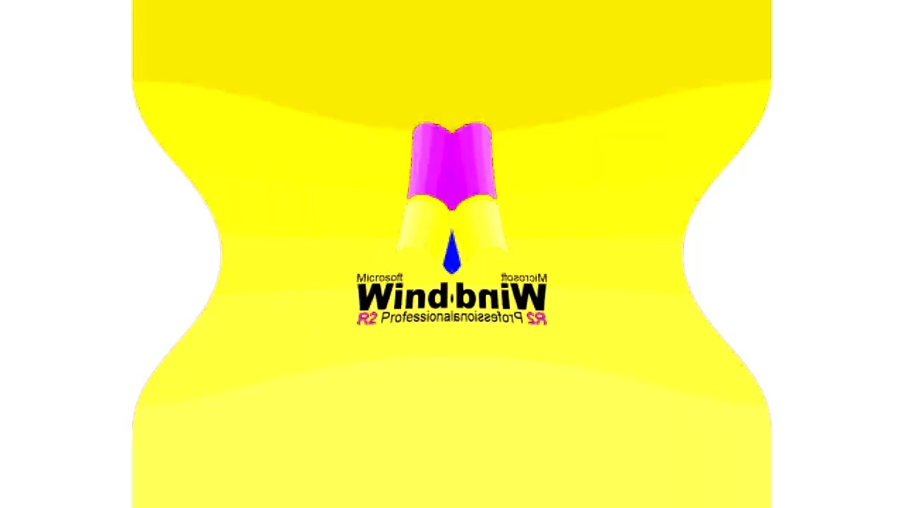 Windows XP R2 Professional Startup Sound Effects (Sponsored by Preview 1982 Effects) in Lost Effect