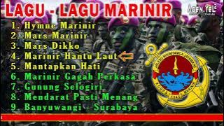 Lagu - Lagu MARINIR TNI AL