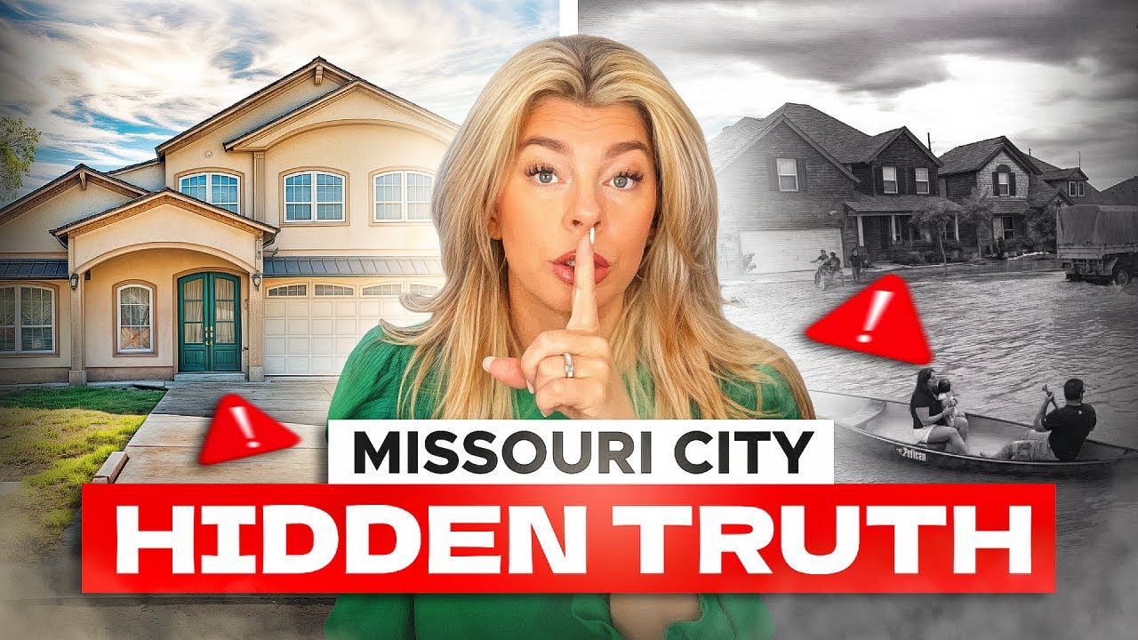 The Real Truth About Living in Missouri City, TX – Pros & Cons Exposed!