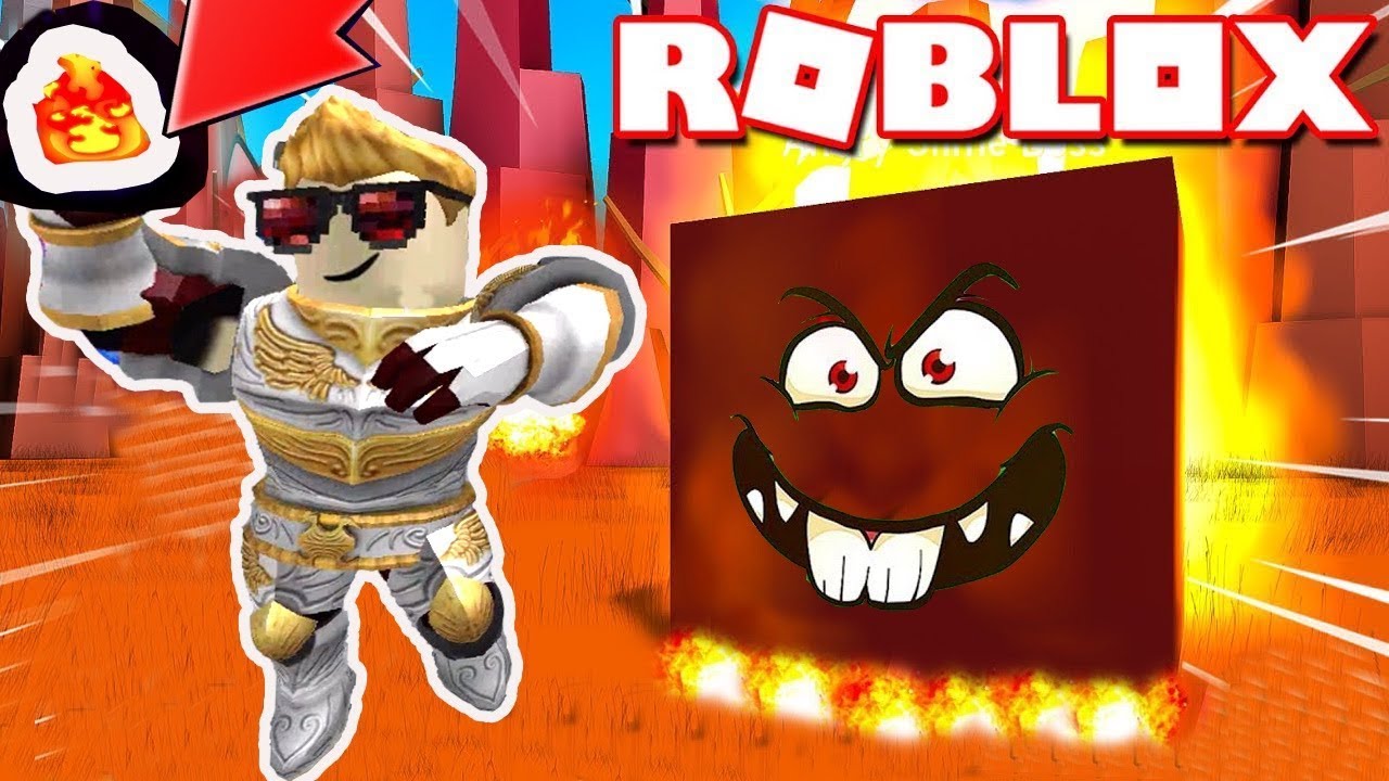 *NEW STRONGEST POWER IN MAGIC SIMULATOR* Roblox Magic Simulator!