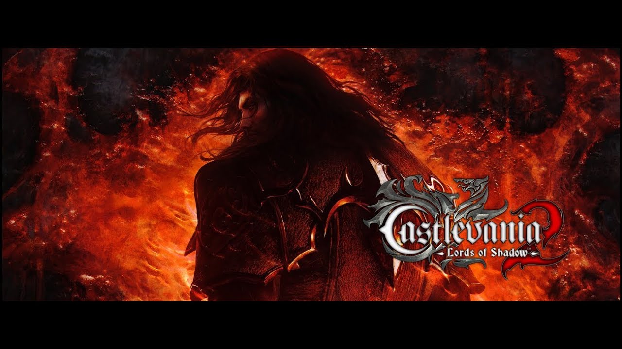 Castlevania Lords Of Shadow 2 Ps3 Walkthrough