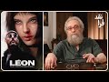 نقد فیلم لئون حرفه ای نقد فیلم لئون حرفه ای