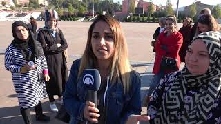 Üni̇versi̇teli̇lerden Formasyon Tepki̇si̇