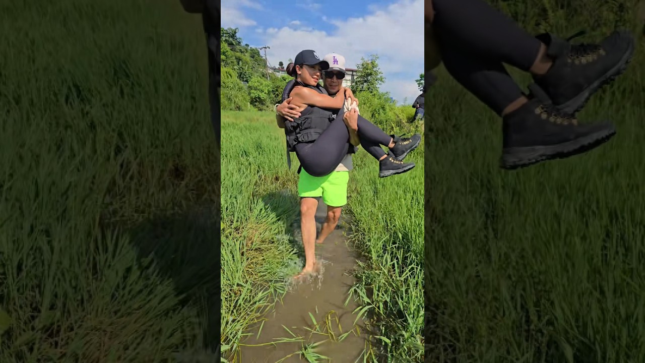 Kabita Nepali & Laura are in Love? 😘💘