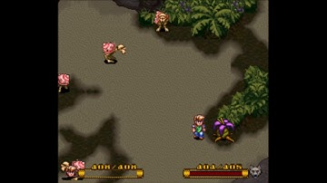 Secret of Evermore Wings Glitch patch