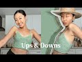Life is Full of Ups & Downs | Vlog