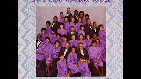 *Audio* It Takes Faith: Doris Ward Workshop Chorale