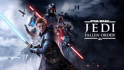 Star Wars Jedi Fallen Order CODEX Crash fix
