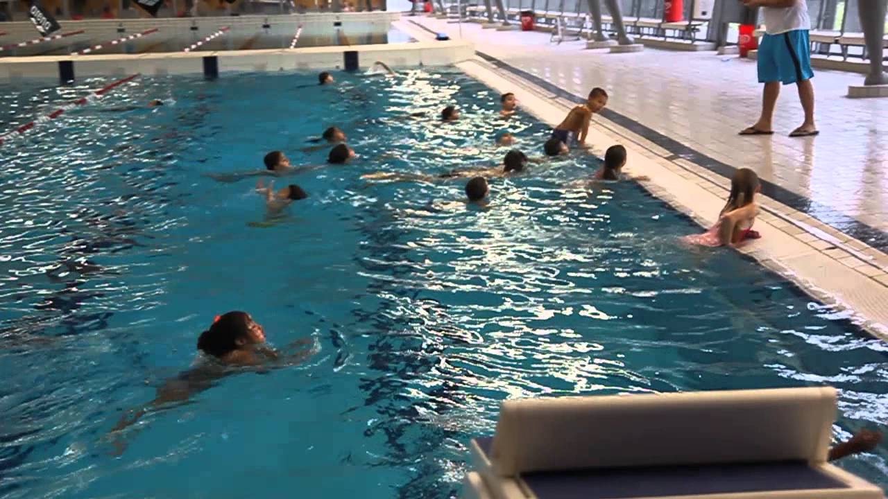 Zwemschool De Oceaan Amsterdam