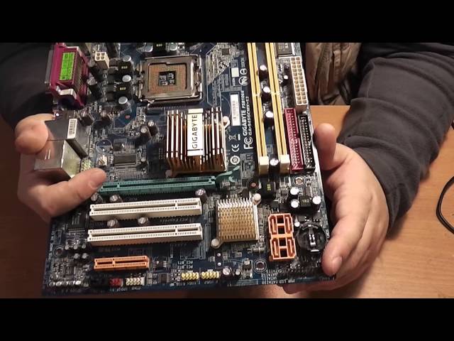 GIGABYTE GA-EP45-DS3LR REALTEK ETHERNET DIAGNOSTIC DRIVERS FOR WINDOWS MAC