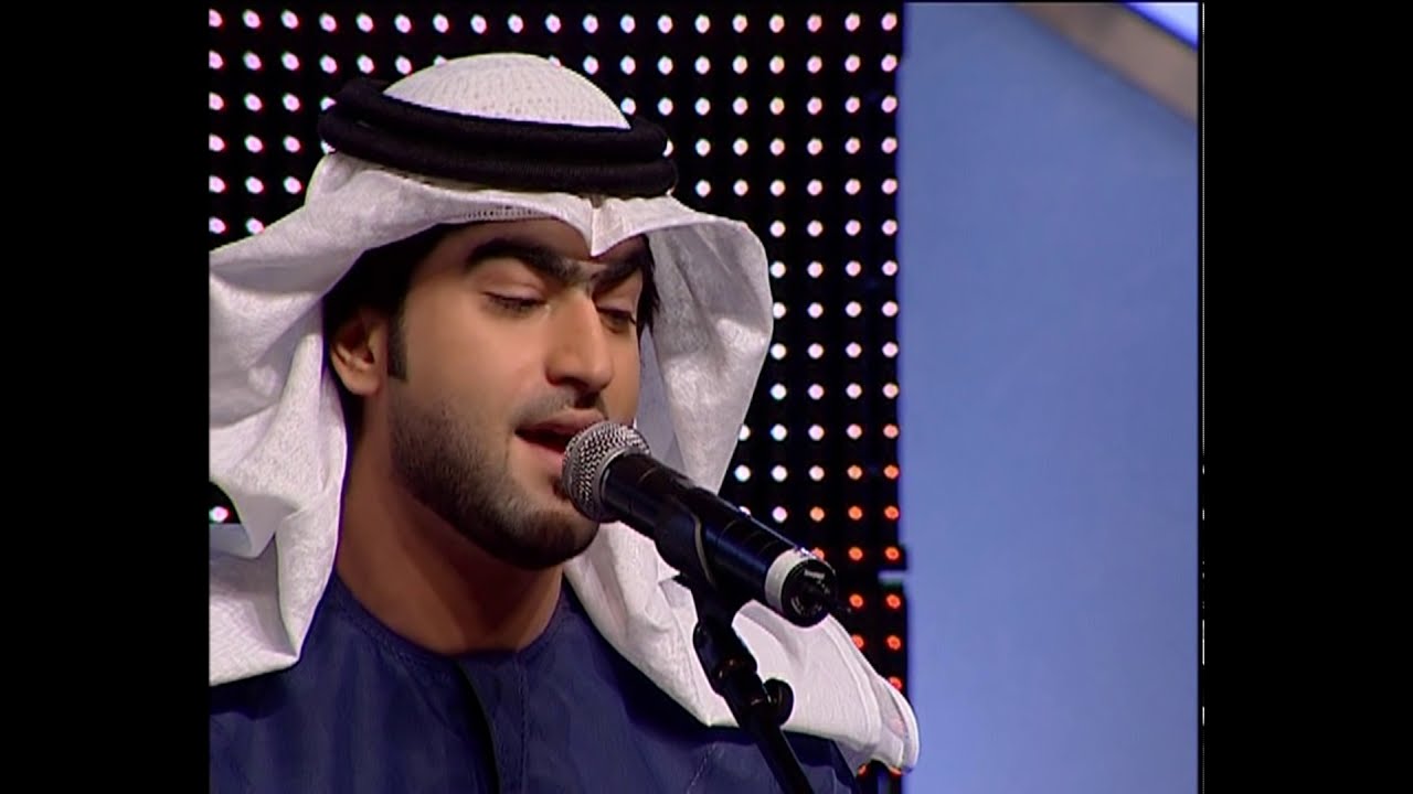 محمد المزروعي - بحر الشوق (النسخة الأصلية) | قناة نجوم