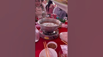 Bữa tiệc Tân gia ở quê sẽ như thế nào // Rất nhiều món ăn ngon - mời anh em - tronpiu vlog #shorts