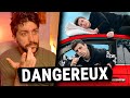 Ces youtubers sont dangereux et ils en paient le prix