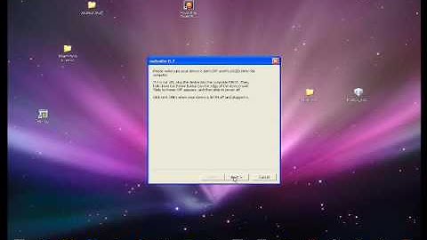 Jailbreak 3.0 firmware on iPhone/iPod Touch on Windows or Mac