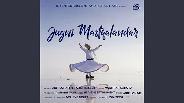 Jugni Mastqalandar (feat. Fozia Hassan)