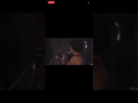 Serena Brancale Galleggiare live