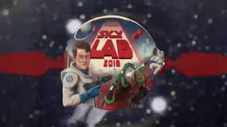 Video thumbnail of "Skylab 2018 - Pikkasso x Shutdown Squad (ft. Shni-Tek)"