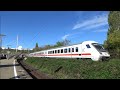 🇩🇪 101 055  (DB) bei der Durchfahrt in Stuttgart Nord Richtung Stuttgart Hauptbahnhof