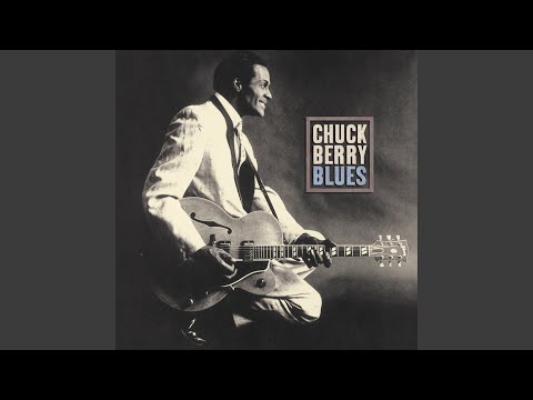 Putar Confessin' The Blues - Chuck Berry