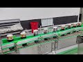Customer Visit XINMAO | 6500CPH Canned Drink Production Line Gains High Praise 🎉