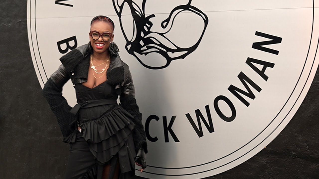 BLACK + FORTH Grand Opening Launch Video